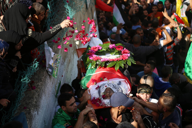 Mother waits 36 years for Israel to return son's body